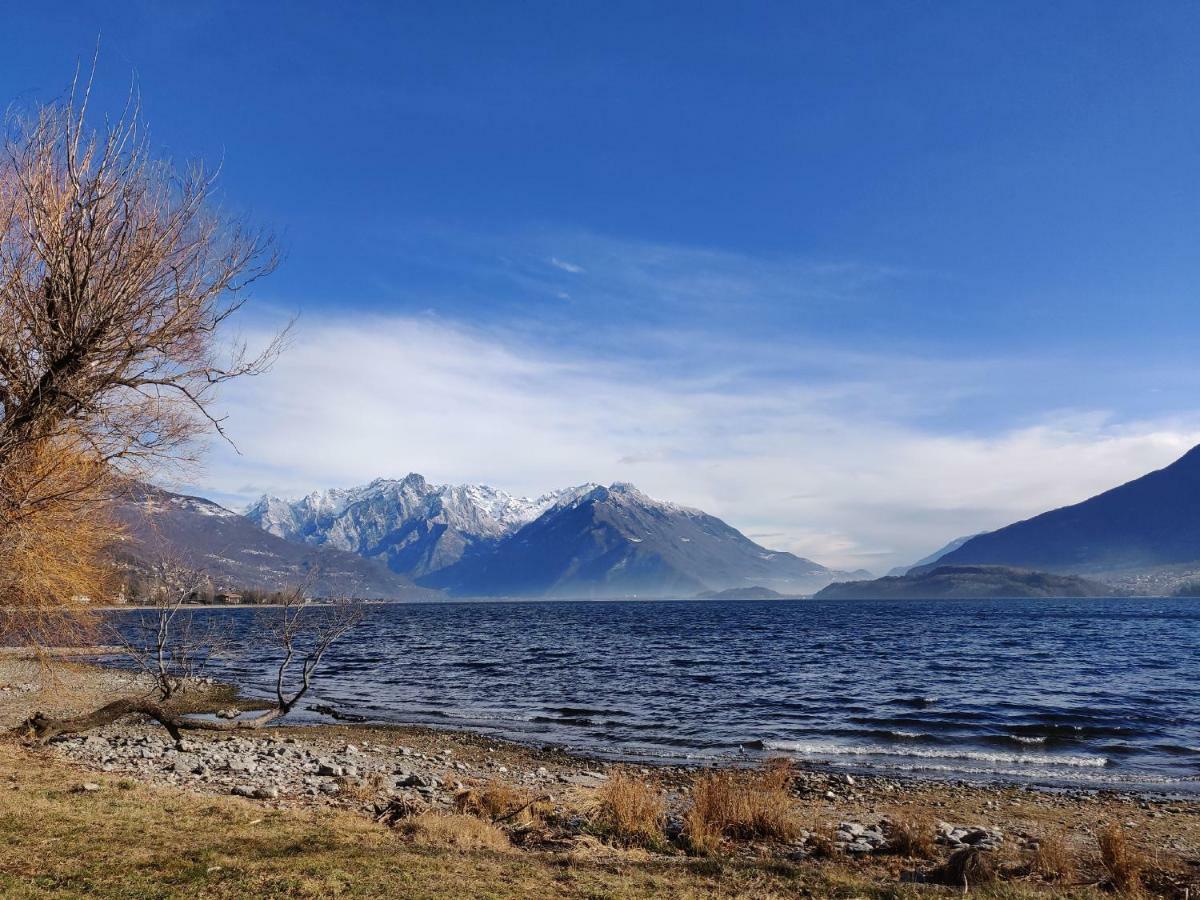 Ulivi On The Lake ドンゴ エクステリア 写真